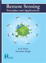 REMOTE SENSING : PRINCIPLES AND APPLICATIONS (2 ED.)